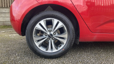 Kia Venga 1.6 4 5dr Auto [6] Petrol Hatchback